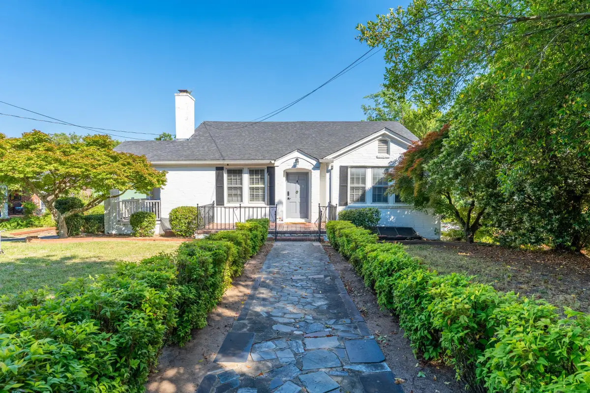 714 Hickman Road, Augusta, GA 30904 - #1