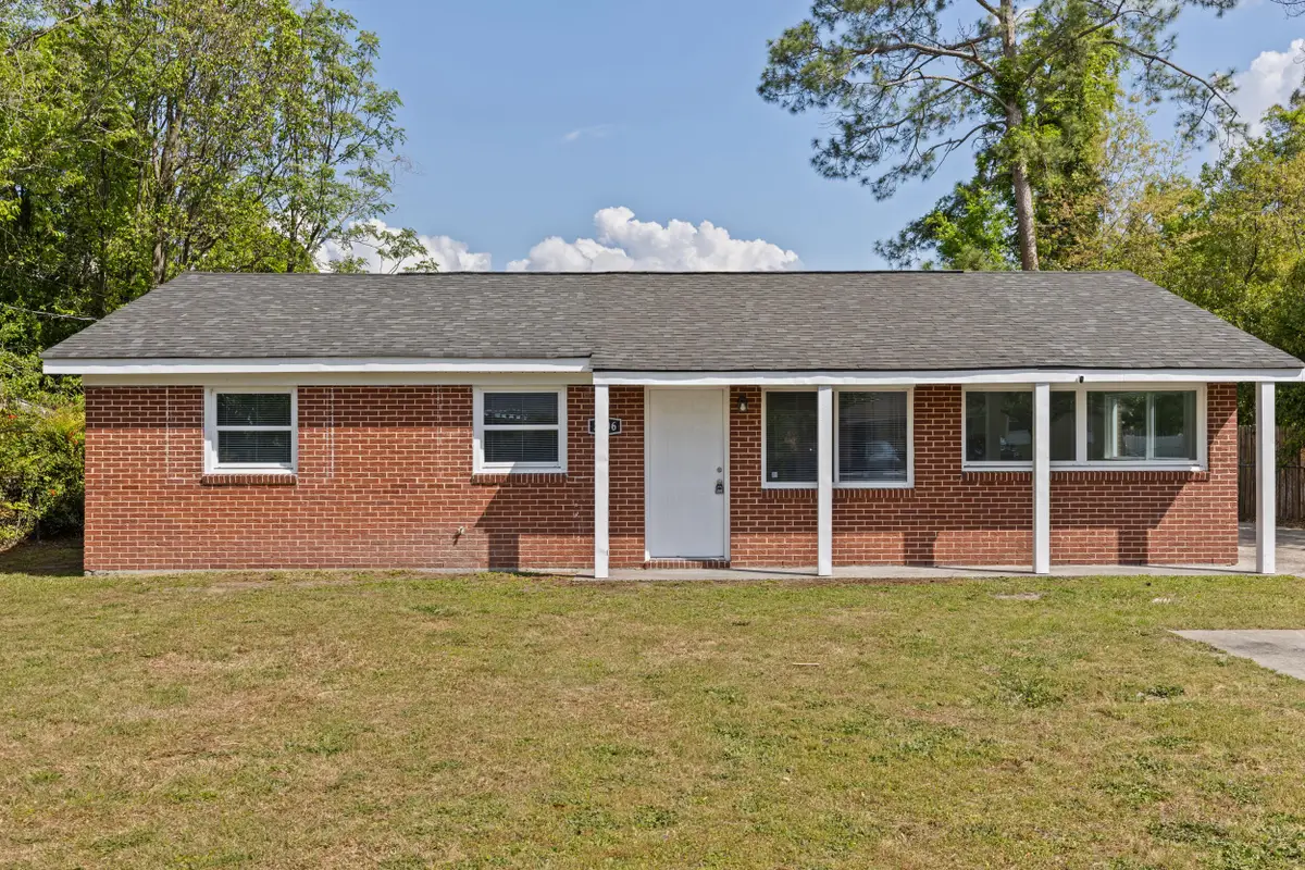 3206 Rhonda Drive, Augusta, GA 30906 - #1