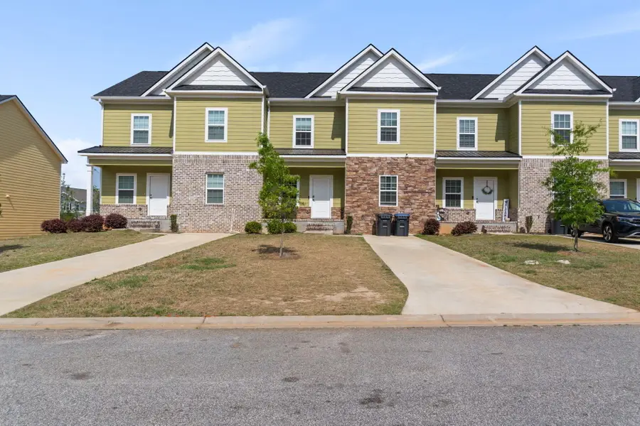 2413 Faith Trail, Augusta, GA 30906 - #2
