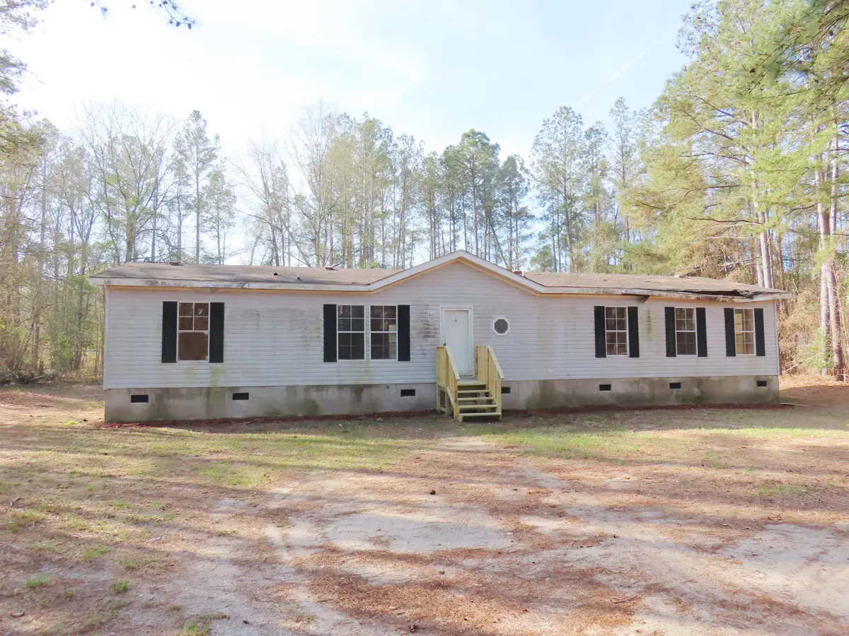 2748 Pine Forest Drive, Dearing, GA 30808 - #1
