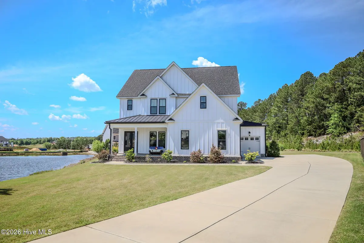 214 Cardinal Court, Evans, GA 30809 - #1