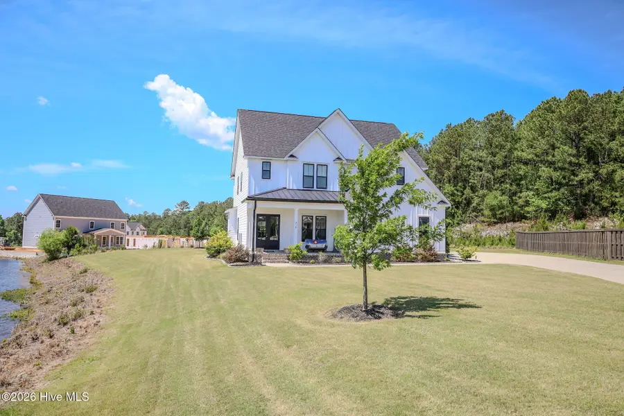 214 Cardinal Court, Evans, GA 30809 - #3