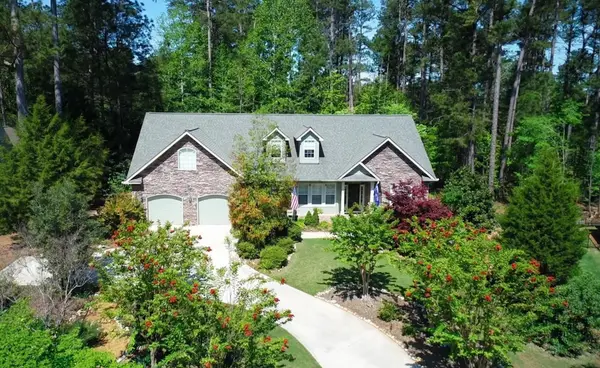 174 Tara Drive, McCormick, SC 29835
