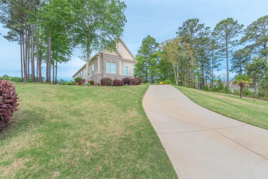 207 Quiet Oak Court, Aiken, SC 29803 - #3