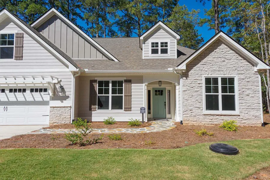 402 Sawgrass Cove, McCormick, SC  - #3