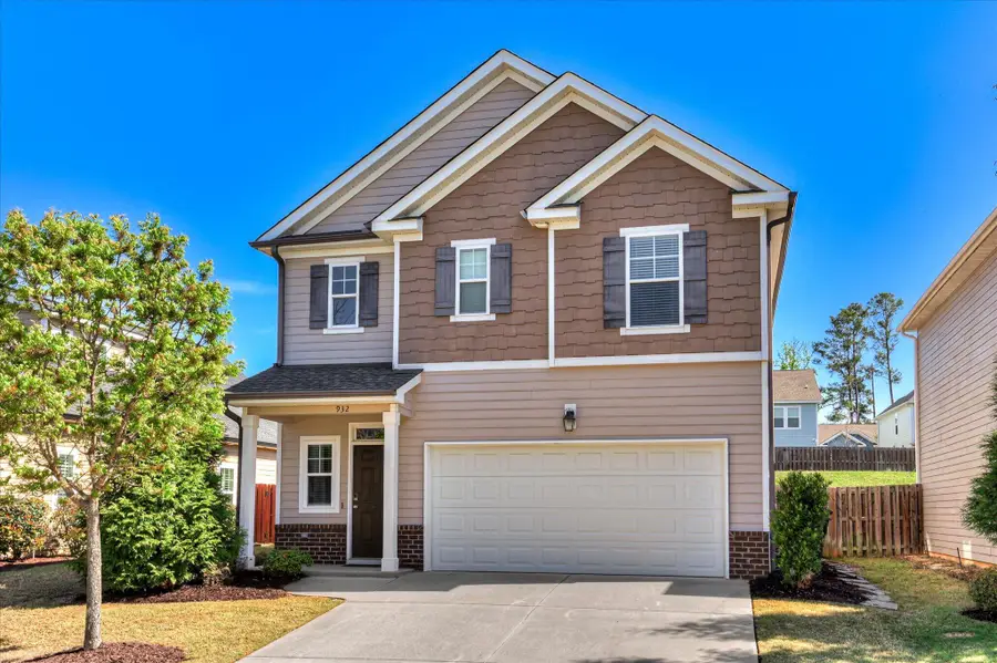 932 Glenhaven Drive, Grovetown, GA 30813 - #2