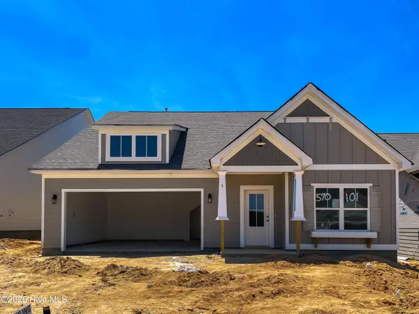 570 Pherson Street #L101, Aiken, SC 29801