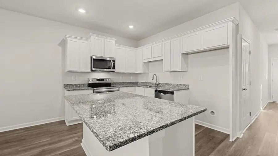 1286 Bent Water Circle, White Pine Log, GA 30813 - #2