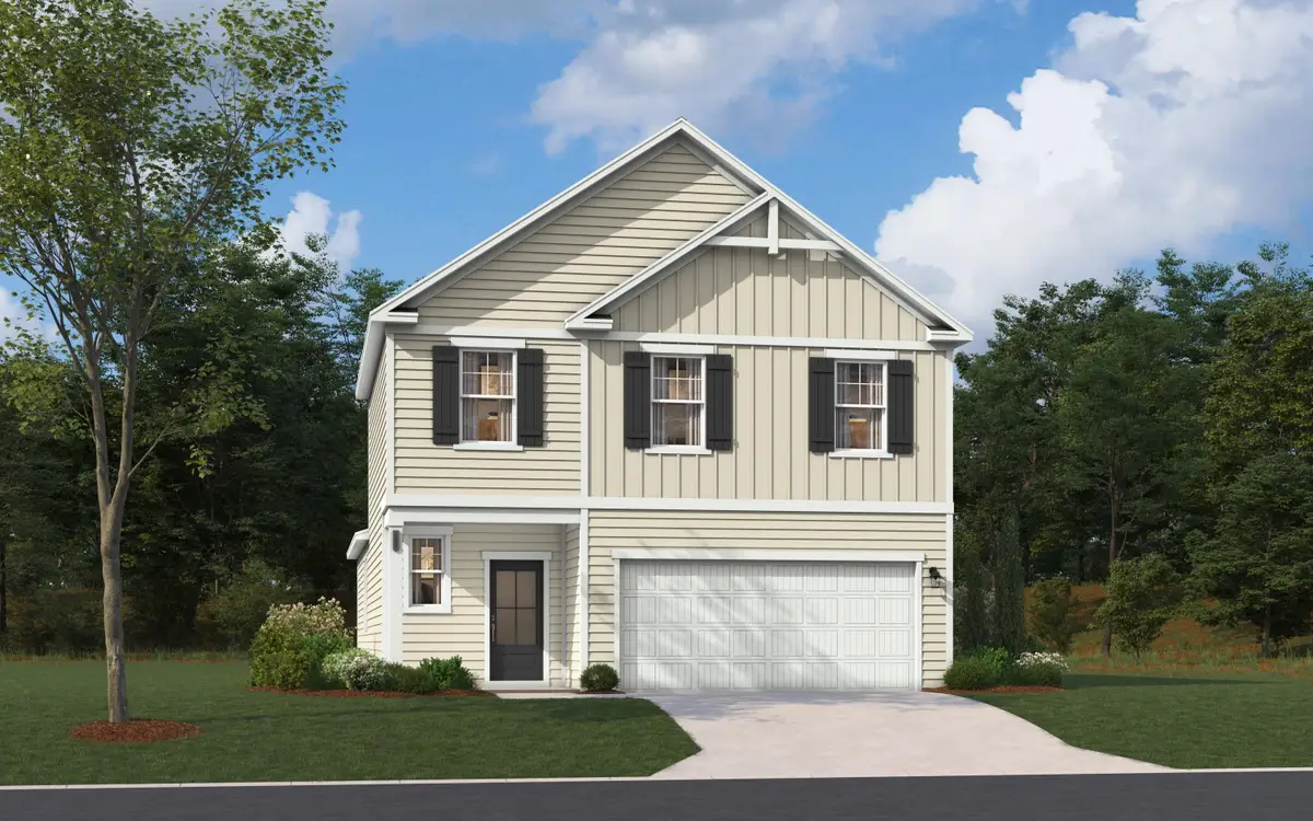 6210 General Drive, North Augusta, SC  - #1