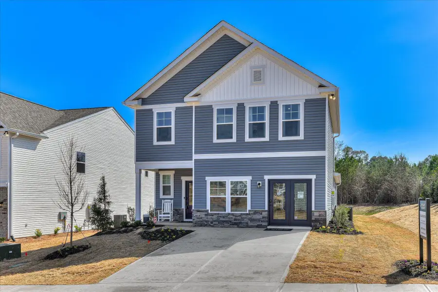 6210 General Drive, North Augusta, SC  - #3