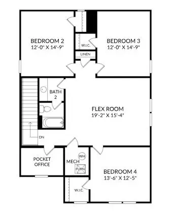 5399 Proper Court, North Augusta, SC  - #3