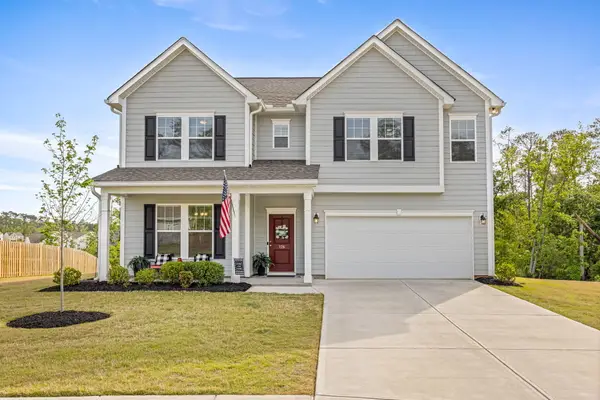 126 Yellow Birch Way, Harlem, GA 