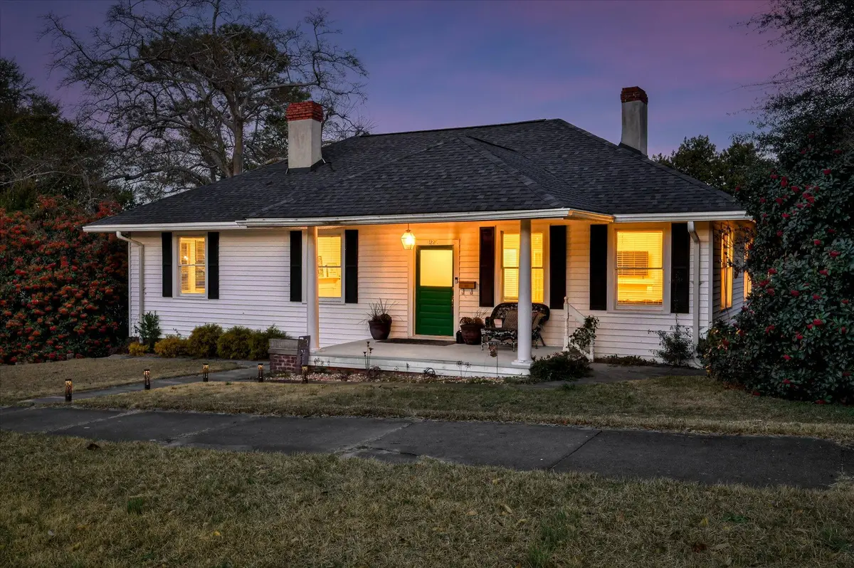 1220 Hickman Road, Augusta, GA 30904 - #1