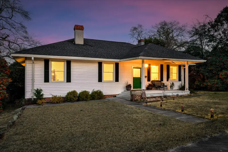 1220 Hickman Road, Augusta, GA 30904 - #2