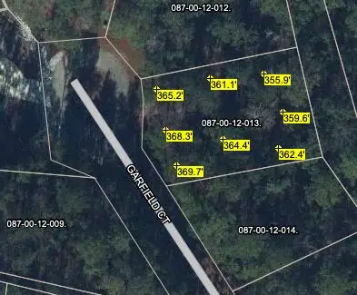 L13 B12 Garfield Court, McCormick, SC  - #3