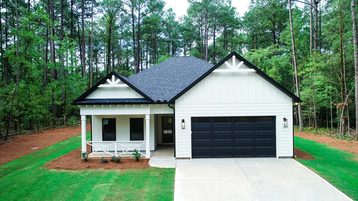 114 Rhett Drive, McCormick, SC 29835 - #1