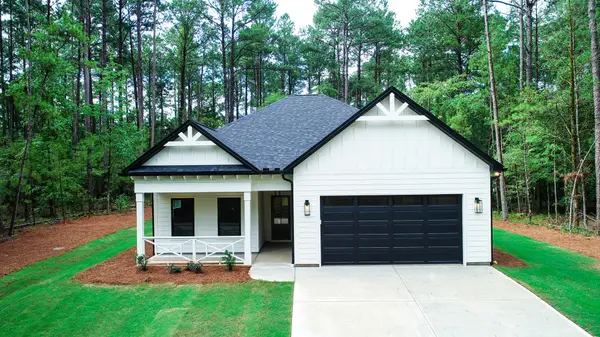 114 Rhett Drive, McCormick, SC 29835