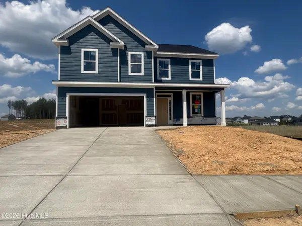 846 Balfour Drive #Tp248, Grovetown, GA 30813