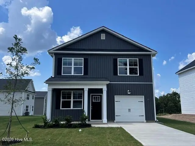2032 Signal Hill Court #Lot15, Augusta, GA 30906 - #1