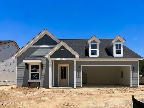 665 Pherson Street #L55, Aiken, SC 29801