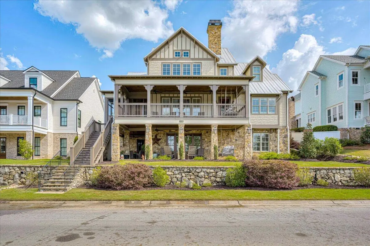 5119 Grande Park, Evans, GA 30809 - #1