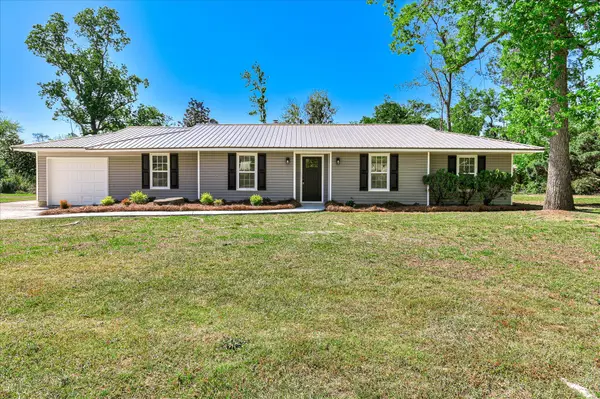 4042 Fairfax Street, Martinez, GA 30907