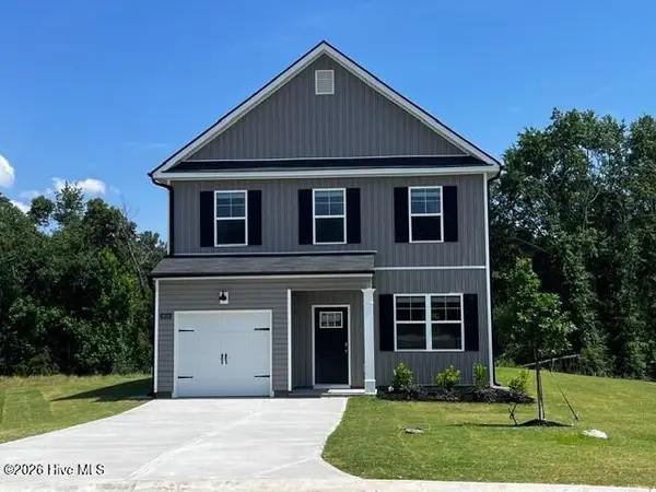 3004 Honeywood Court #Lot17, Augusta, GA 30906