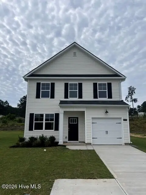 2035 Signal Hill Court #Lot39, Augusta, GA 30906 - #1