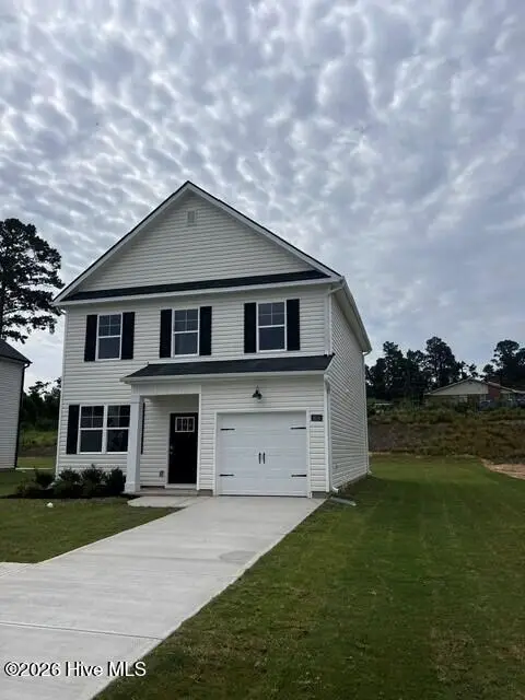 2035 Signal Hill Court #Lot39, Augusta, GA 30906 - #3
