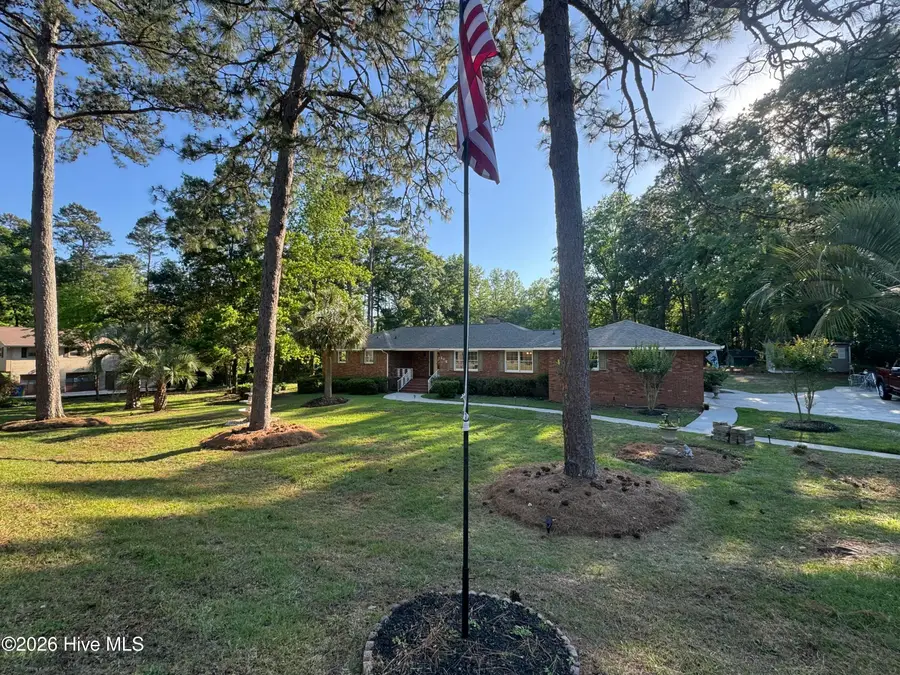205 Lakeside Drive, Aiken, SC 29803 - #2