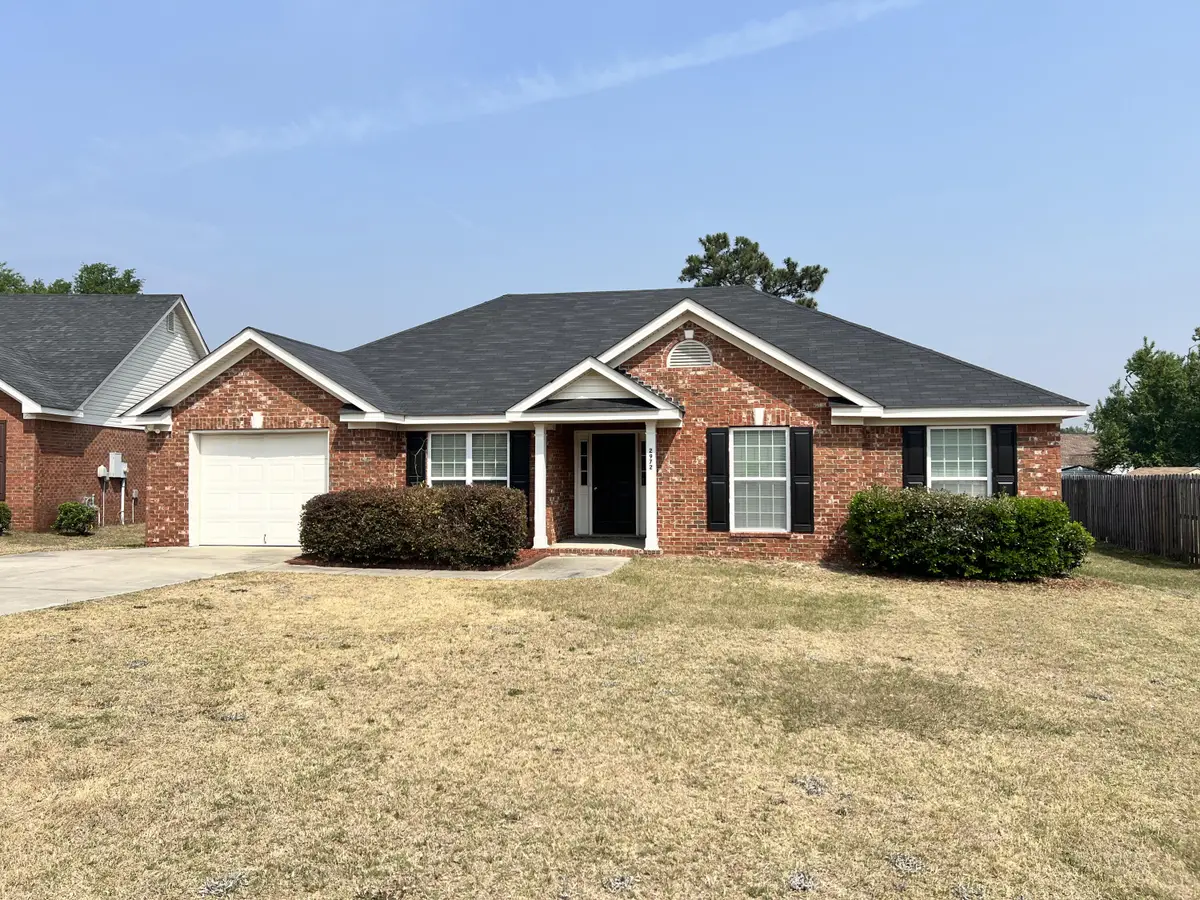 2972 Galahad Way, Augusta, GA 30909 - #1