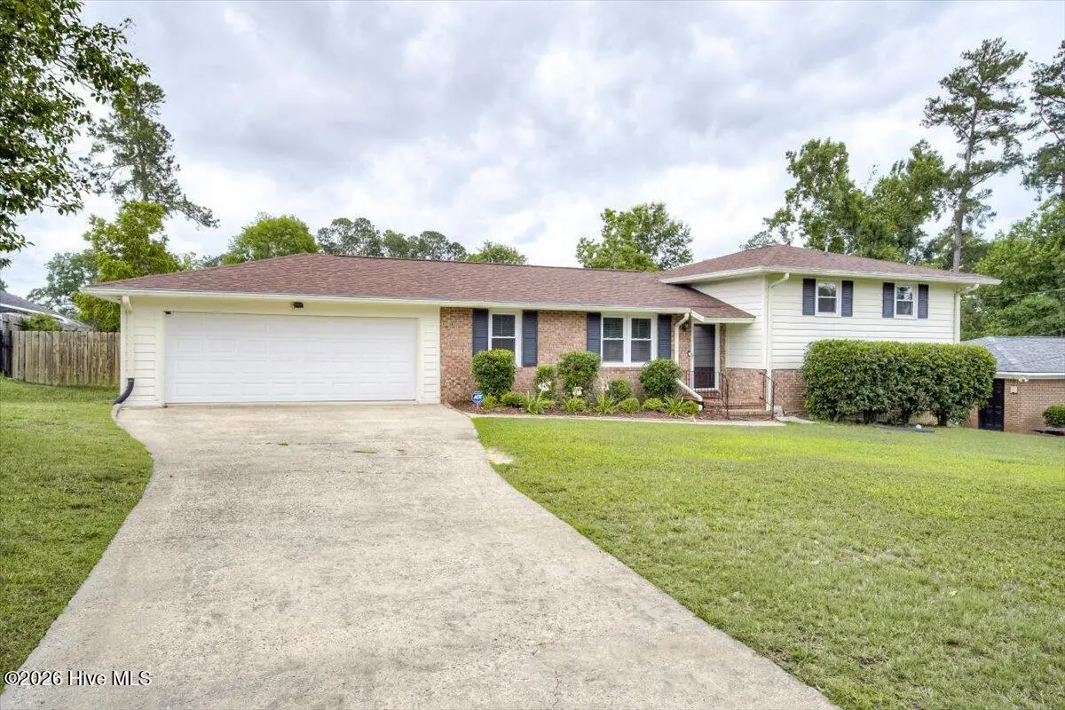 3326 W Thread Needle Road, Augusta, GA 30907 - #1