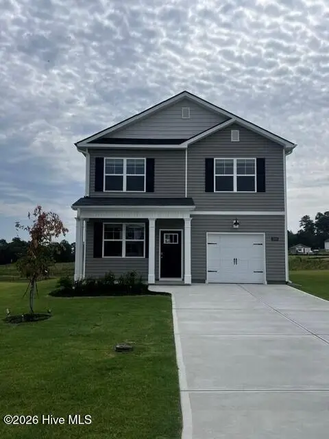 3008 Honeywood Court #Lot18, Augusta, GA 30906 - #1