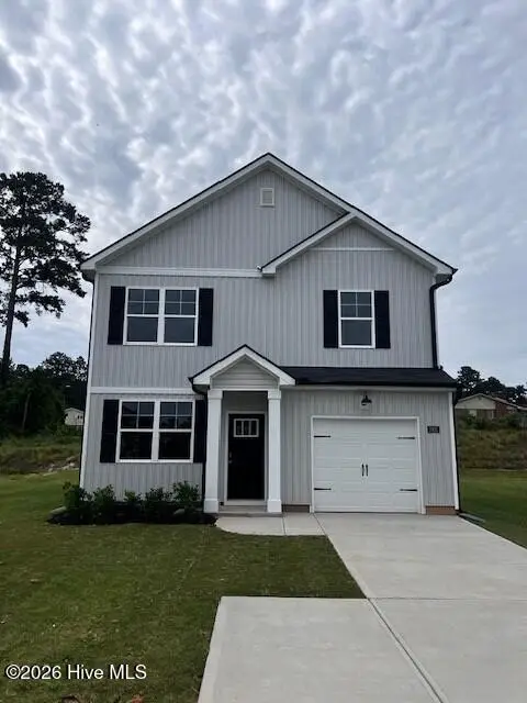 2031 Signal Hill Court #Lot40, Augusta, GA 30906 - #1