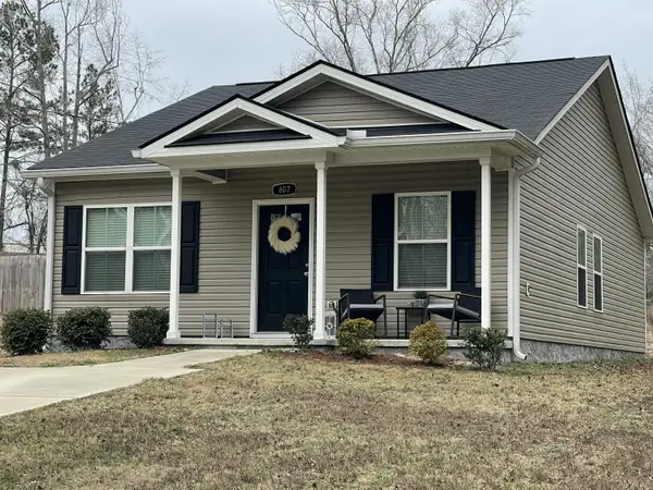 807 Stephens Street, Grovetown, GA 