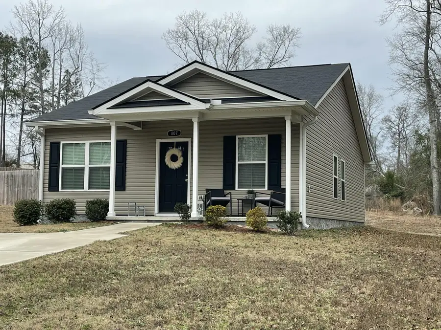 807 Stephens Street, Grovetown, GA  - #2