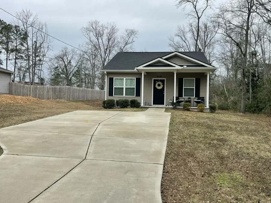 807 Stephens Street, Grovetown, GA  - #3