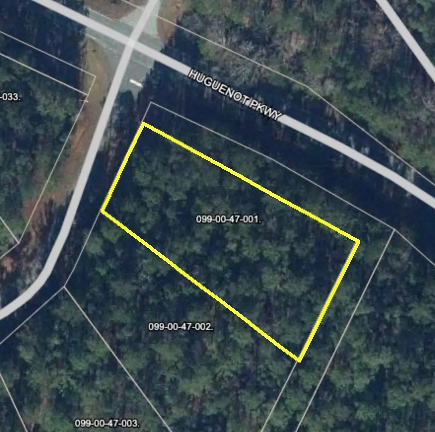 L1 B47 Maxwell Lane, McCormick, SC  - #1