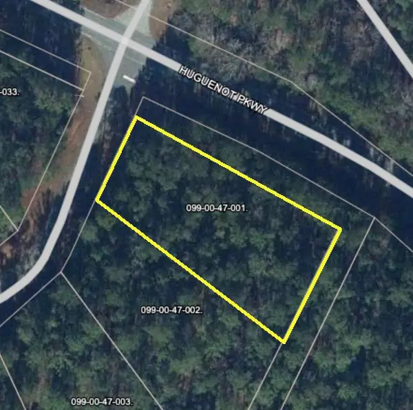 L1 B47 Maxwell Lane, McCormick, SC 