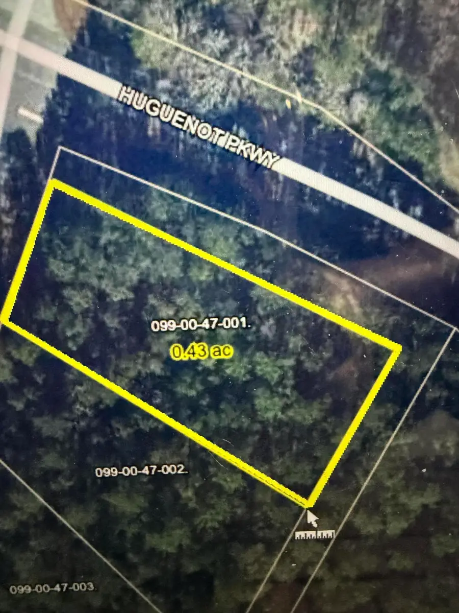 L1 B47 Maxwell Lane, McCormick, SC  - #2