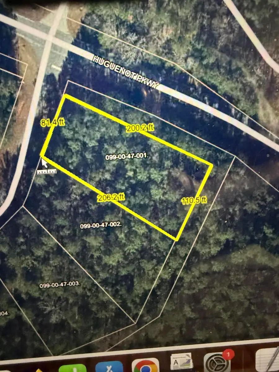 L1 B47 Maxwell Lane, McCormick, SC  - #3