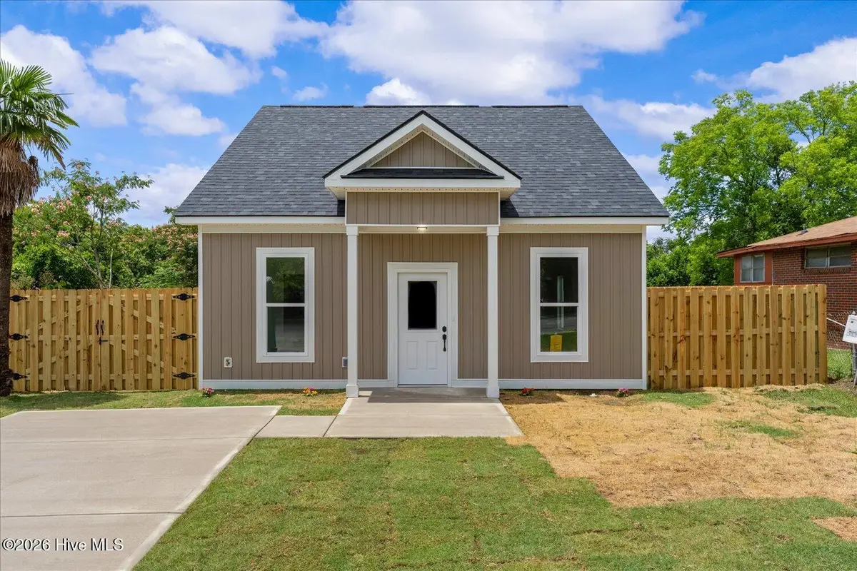 1037 Prep Street, Augusta, GA 30901 - #1