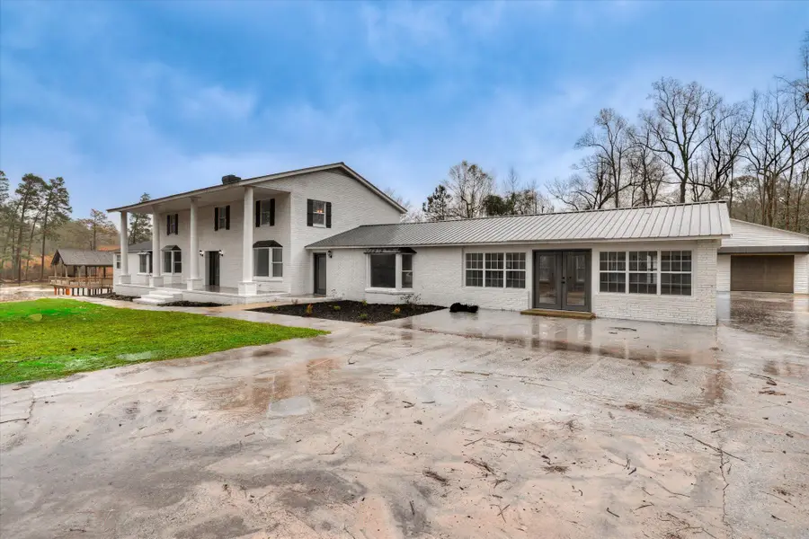 0 Mike Padgett Highway, Augusta, GA 30906 - #2