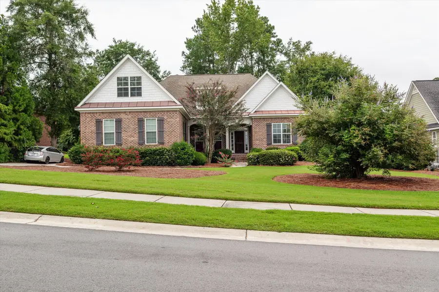 2516 Laurel Drive, Evans, GA 30809 - #3