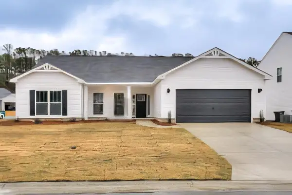 824 Brewer Drive, Aiken, SC 29803