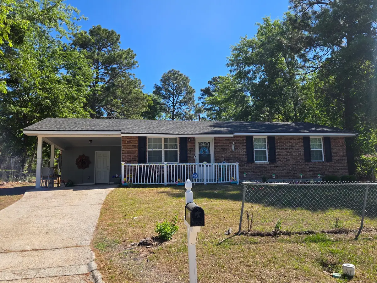 2424 Amsterdam Drive, Augusta, GA 30906 - #1