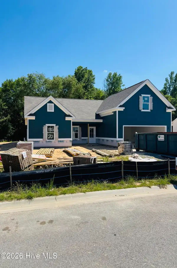 1323 Elias Station, Thomson, GA 30824