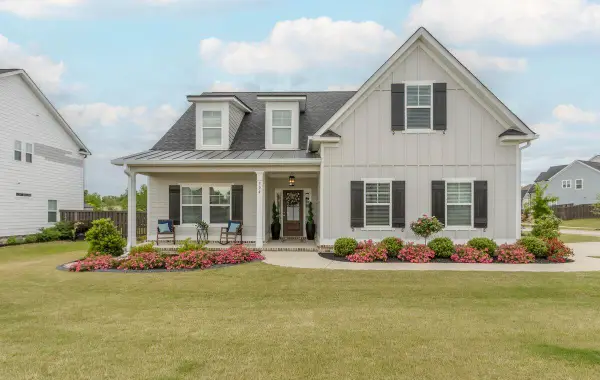 504 Oakley Grove Circle, Evans, GA 30809