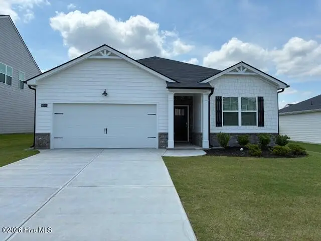 4653 Crimson Pass, Graniteville, SC 29829 - #1