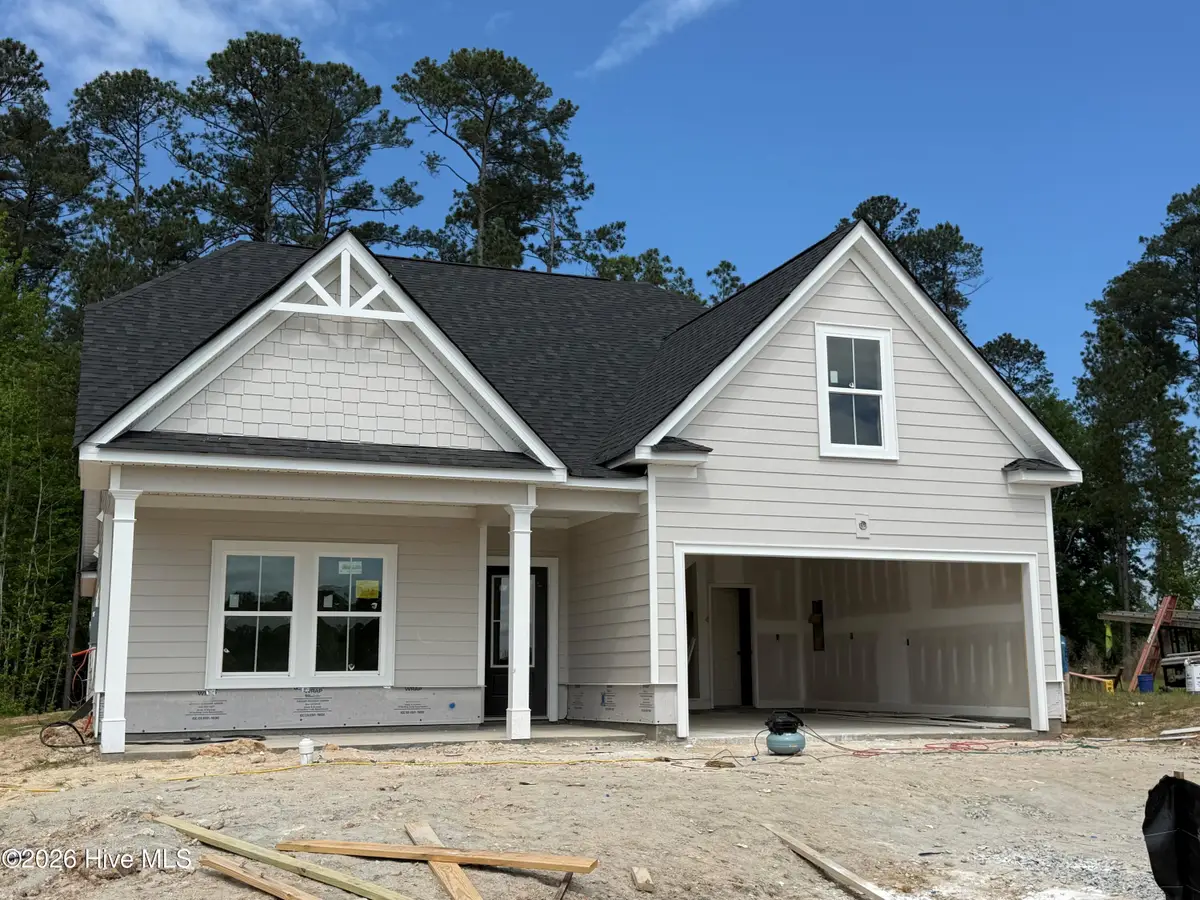 425 Granard Street, Grovetown, GA 30813 - #1